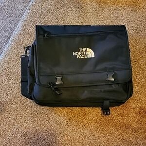 The northface laptop briefcase